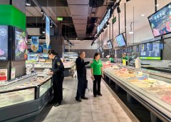 <b>从泉源到餐桌全方位建牢食物平安防护</b>